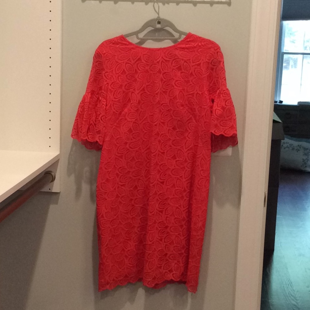 Lace Dress